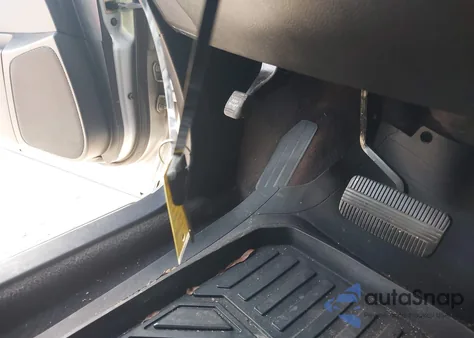 2006 Nissan Murano S z USA, uszkodzony, nr VIN JN8AZ08T36W404896